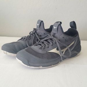 Mizuno Wave Luminous Volleyball Shoes